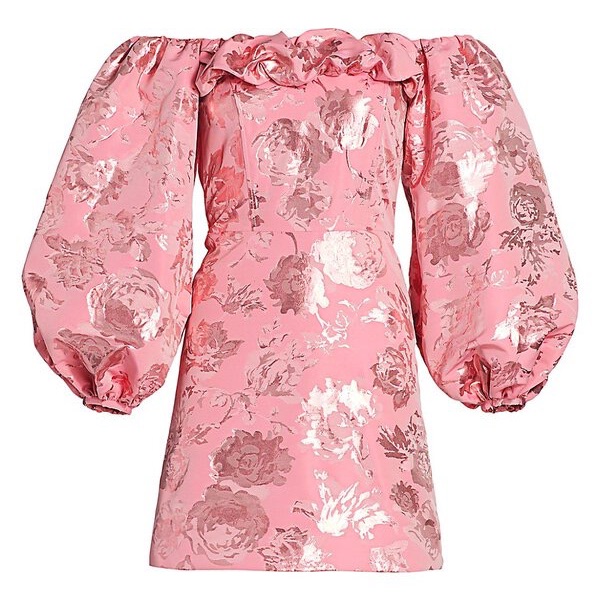 Stine Goya Dora Dress